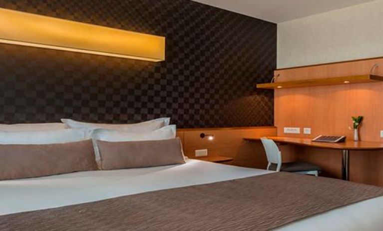 Best Western Plus Paris Saclay, Saclay