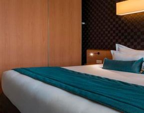 Best Western Plus Paris Saclay, Saclay