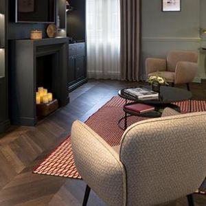 Maison Rouge Strasbourg Hotel & Spa Autograph Collection