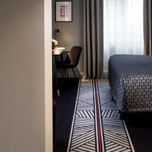 Maison Rouge Strasbourg Hotel & Spa Autograph Collection