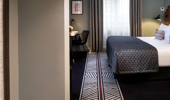 Maison Rouge Strasbourg Hotel & Spa Autograph Collection