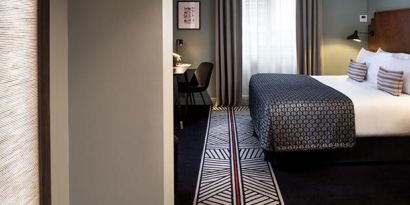 Maison Rouge Strasbourg Hotel & Spa Autograph Collection