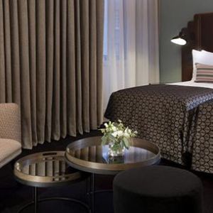 Maison Rouge Strasbourg Hotel & Spa Autograph Collection