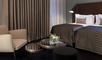 Maison Rouge Strasbourg Hotel & Spa Autograph Collection