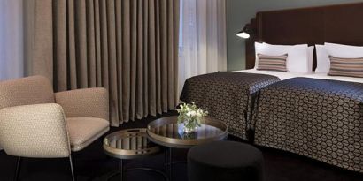 Maison Rouge Strasbourg Hotel & Spa Autograph Collection