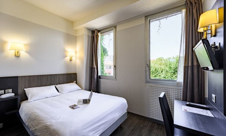 Hotel Gascogne, Toulouse