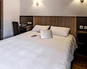 Hotel Gascogne, Toulouse