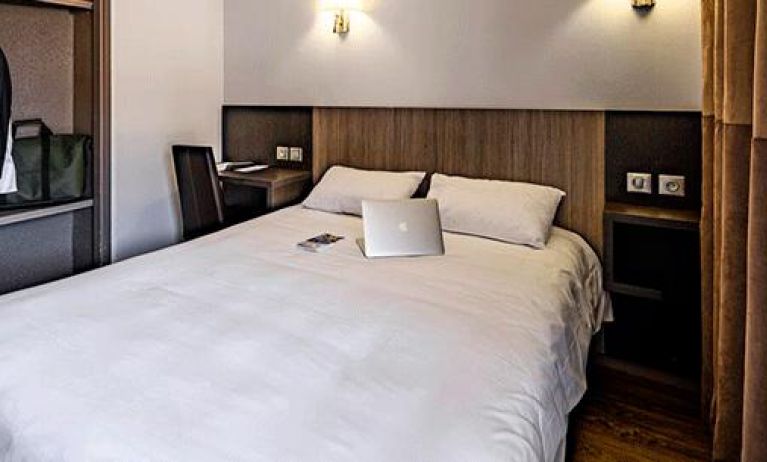 Hotel Gascogne, Toulouse