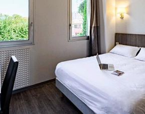 Hotel Gascogne, Toulouse