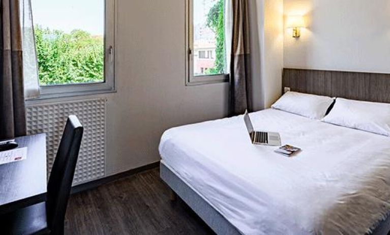 Hotel Gascogne, Toulouse