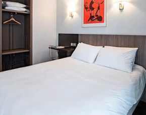 Hotel Gascogne, Toulouse