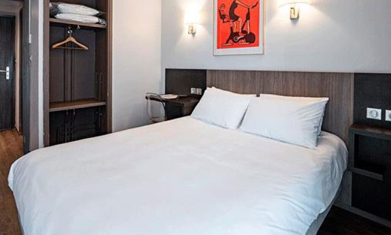 Hotel Gascogne, Toulouse