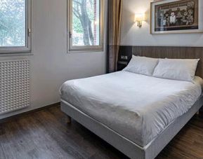 Hotel Gascogne, Toulouse