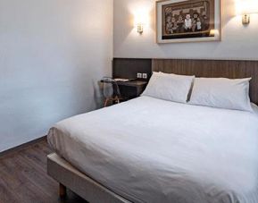 Hotel Gascogne, Toulouse