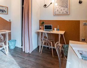 Hotel Gascogne, Toulouse