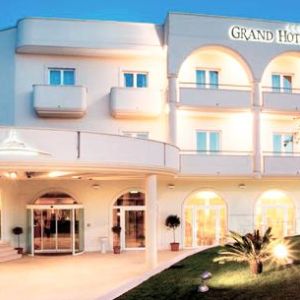 Hotel Grand Olimpo