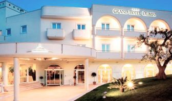 Hotel Grand Olimpo