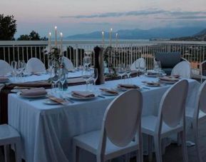 Principe Alogna Hotel & Spa, Altavilla Milicia