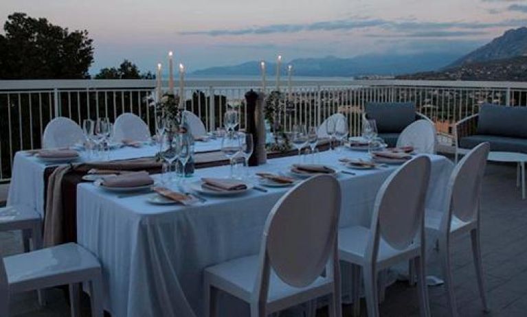 Principe Alogna Hotel & Spa, Altavilla Milicia