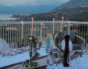 Principe Alogna Hotel & Spa, Altavilla Milicia