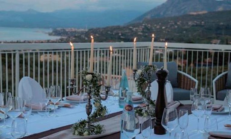 Principe Alogna Hotel & Spa, Altavilla Milicia