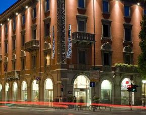 Mercure Bergamo Centro Palazzo Dolci, Bergamo