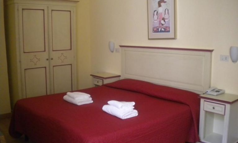 Hotel Parigi, Bologna