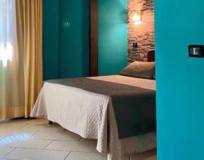 Boutique Hotel Il Guercino, Bologna