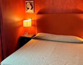 Boutique Hotel Il Guercino, Bologna