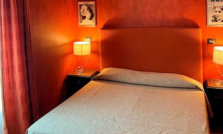 Boutique Hotel Il Guercino, Bologna