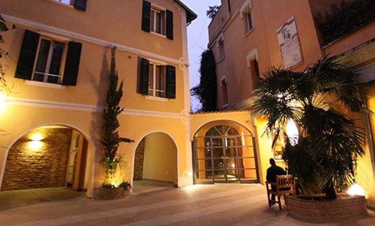 Boutique Hotel Il Guercino, Bologna