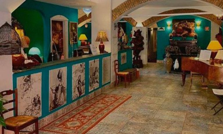 Boutique Hotel Il Guercino, Bologna