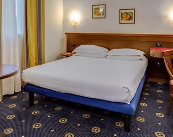 Best Western City Hotel, Bologna