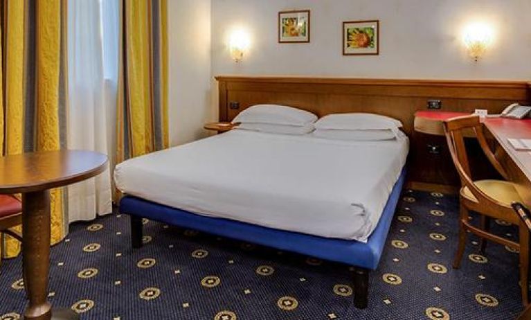 Best Western City Hotel, Bologna