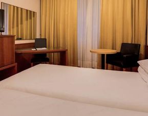 Best Western City Hotel, Bologna