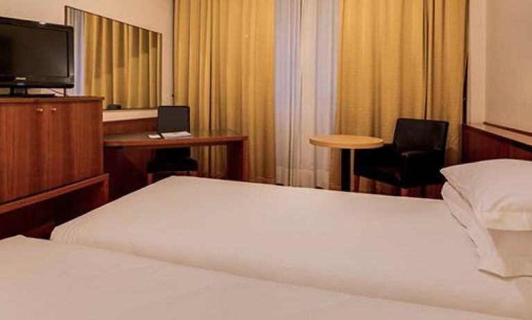 Best Western City Hotel, Bologna