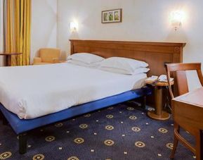 Best Western City Hotel, Bologna