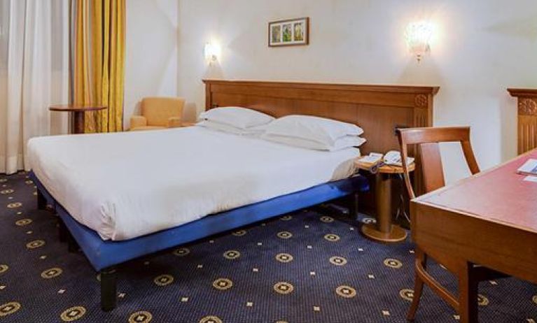 Best Western City Hotel, Bologna