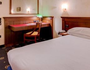 Best Western City Hotel, Bologna