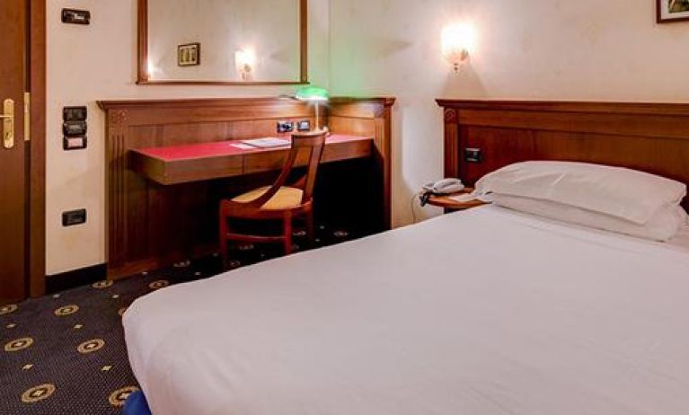 Best Western City Hotel, Bologna