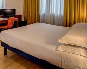 Best Western City Hotel, Bologna