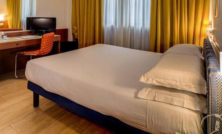 Best Western City Hotel, Bologna