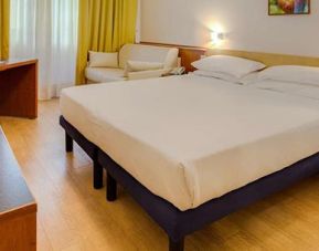 Best Western City Hotel, Bologna