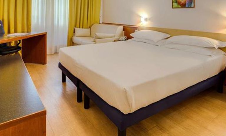 Best Western City Hotel, Bologna