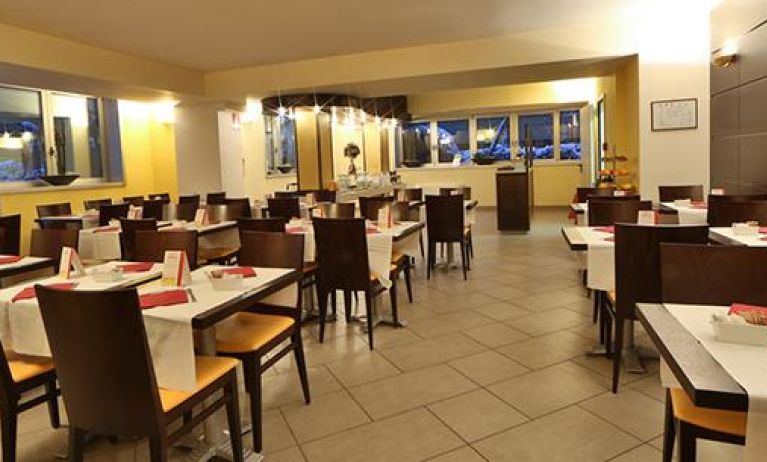 Best Western City Hotel, Bologna