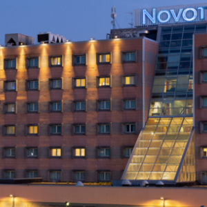 Novotel Caserta Sud