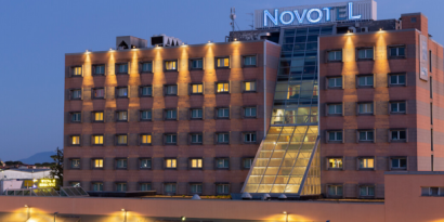 Novotel Caserta Sud