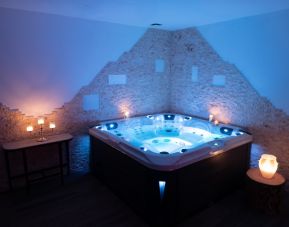 Grand Hotel Impero SPA & Resort, Castel Del Piano