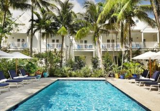 Hotel Parrot Key Hotel & Villas image