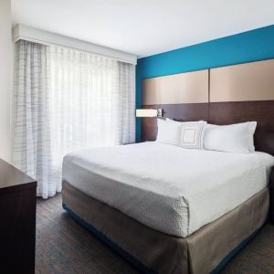 Day use room with natural light at Residence Inn By Marriott Provo.